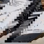  DANUBIA JUPITER ΤΗΛΕΣΚΟΠΙΟ TELESCOPE 60/700 ASTROSCOPE ΜΕ ΒΑΛΙΤΣΑ 252x