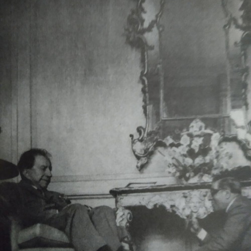 Aristotle Onassis biography like new