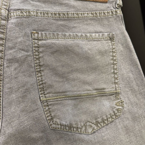 Camel Active Style Houston Jeans like new, gray, size M