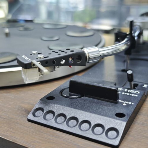 Sony PS 1150 turntable used, very good condition