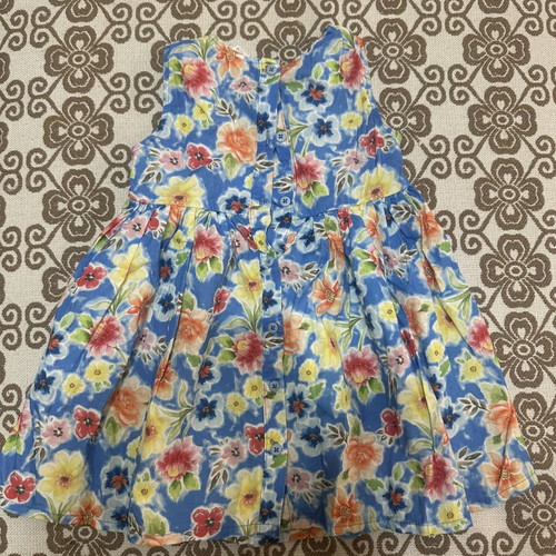 Lc Waikiki Girl Dress like new, multicolor, sizes 92-98 cm