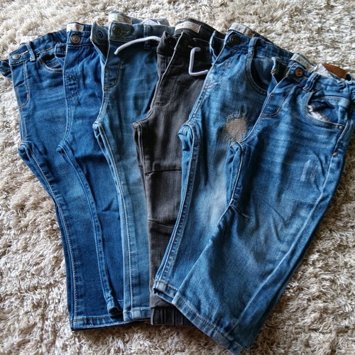 Clothing set for boys 1+, 12-18 and 18-24 months like new