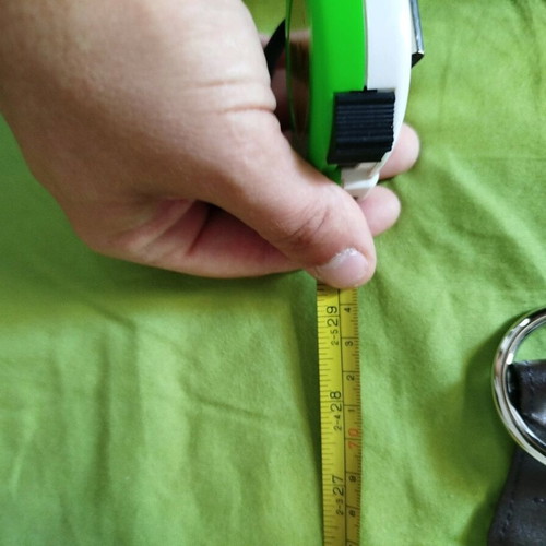 Pepe Jeans belt like new, multicolor, size 70