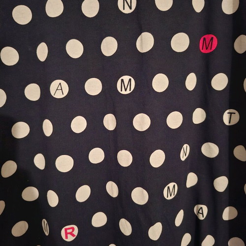 MRT MARTINI men's T-shirt new, black, size XL