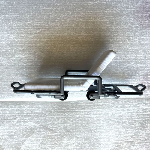 GI JOE 1/18 Figure Stretcher New, Foldable