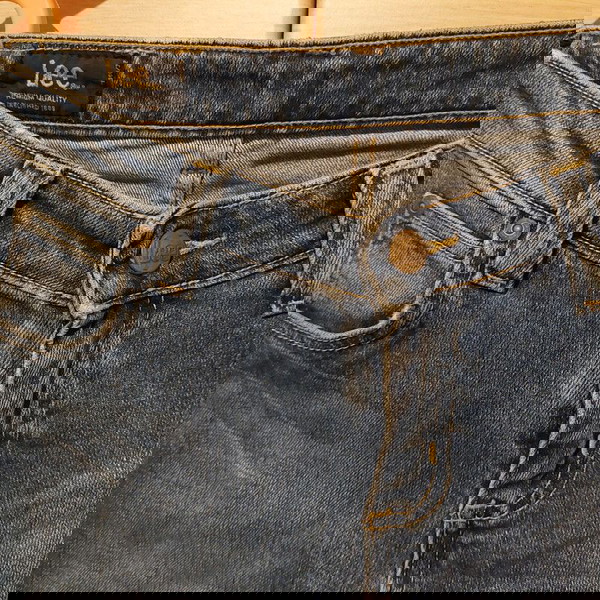 Vintage Jeans Lee γυναικείο τζιν παντελόνι W27 / L31