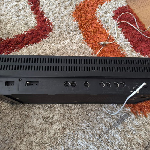 SABA Hi Fi Studio 8070 used sound system