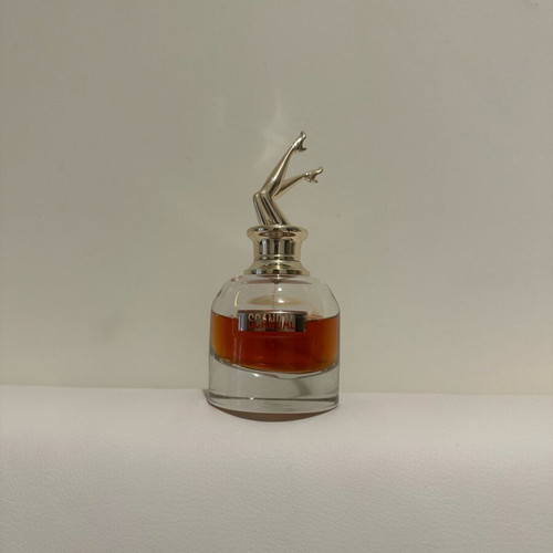 Jean Paul Gaultier Scandal Eau de Parfum 50 ml like new