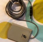 GEMPlus PC430 Smart Card reader used