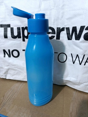 Eco Tupperware bottle 750 ml new with spout