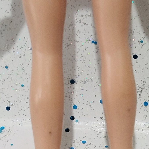 Bratz dolls used, lot of 4 with flaws for OOAK