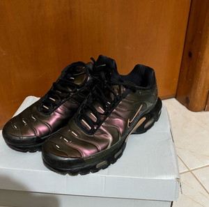Nike TN