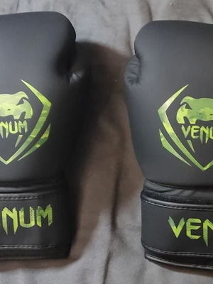 Γάντια πυγμαχίας Venum Contender 1.0 14oz καινούργια