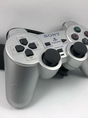 PlayStation 2 (PS2) controller refurbished