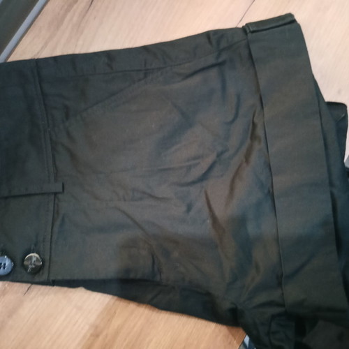 Shorts used, size medium 38
