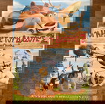  DVD Οι ήρωες του δάσους 2 αυθεντικό