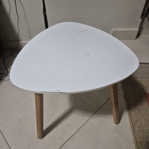 Coffee table used, auxiliary