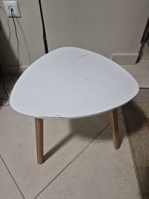 Coffee table used, auxiliary