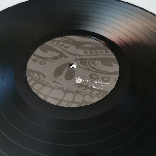 The Ducky Boyz Making It Worse vinyl LP like new