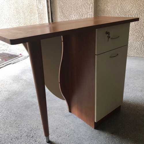Reception desk new