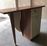 Reception desk new