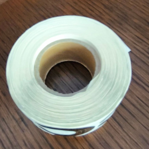 Rolls of nail building adhesive forms horseshoe shape, new, 2 pieces