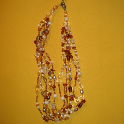 Necklace like new