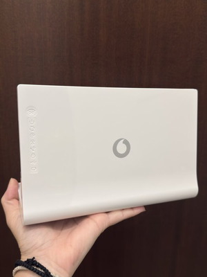 Oxygen router Vodafone μεταχειρισμένο
