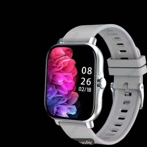 Smart Watch OEM New with HD Display Unisex Compatible with Android iPhone