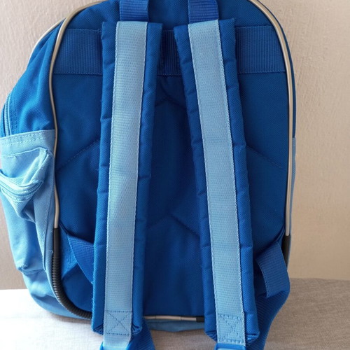 SpongeBob Vintage 2006 Backpack with Character Print