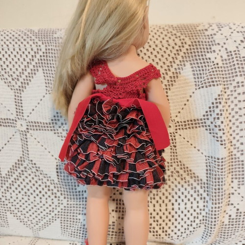 Gotz doll 45cm