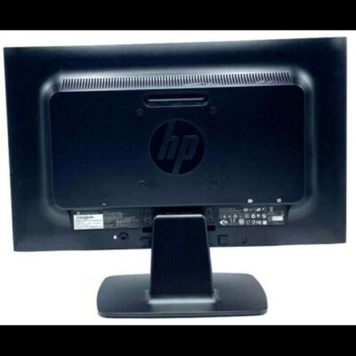 HP ProDisplay P201 20-inch HD+ LCD Monitor like new