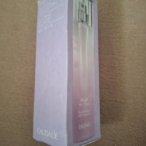 Caudalie Ange des Vignes Light Fragrance Women's Perfume 50ml New
