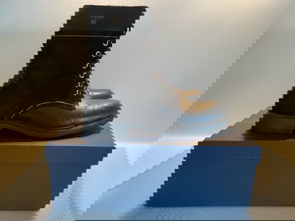 Gant Lydia Boots