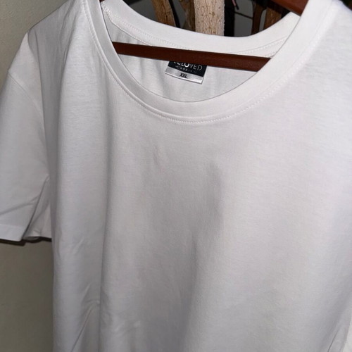 Beloved women's T-shirt XXL, white