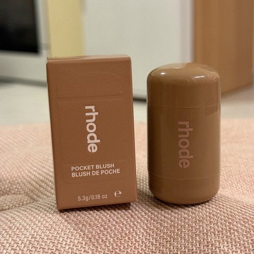Rhode Pocket Blush Freckle new unused