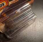 Matchbox Express Delivery UPS van 2024