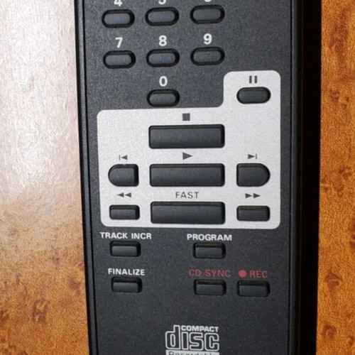 Marantz CDR630 Compact Disc Recorder like new, professional audio CD recorder