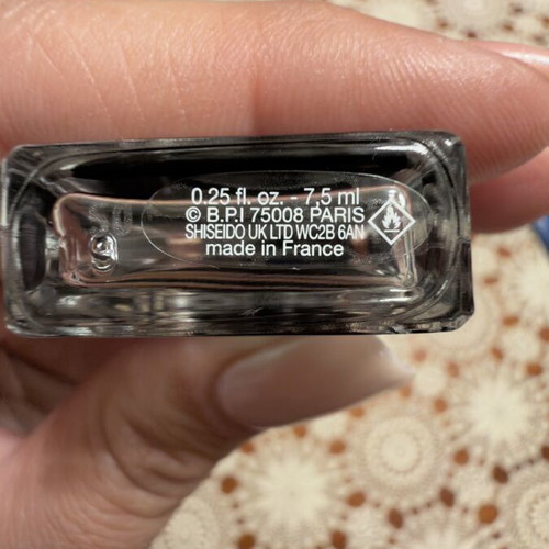 Narciso Rodriguez Miniature Perfume New, Practical for Bag and Travel