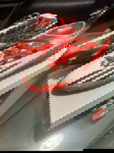 no38 Adidas X speedportal Messi