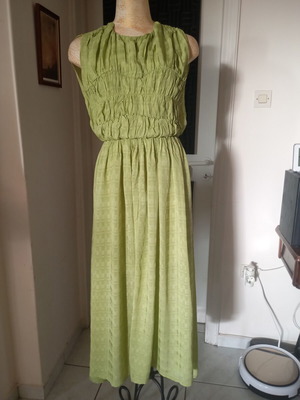 ASOS Design Dress Size S Like New, Green