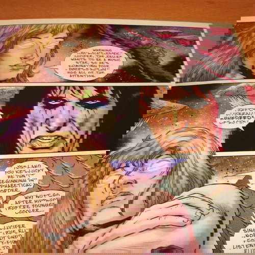 Alice Cooper (Κόμικ)