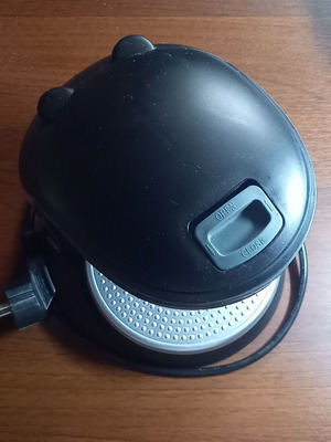 Sencor filter coffee maker like new with reusable filter