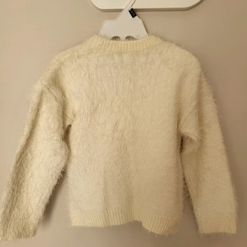 Mayoral cardigan for 5 years like new