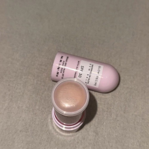 Sunscreen Glow Recipe like new