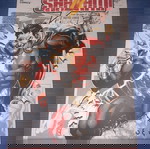 2 Marvel και DC Comic