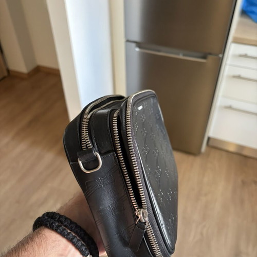 Balenciaga handbag new, black