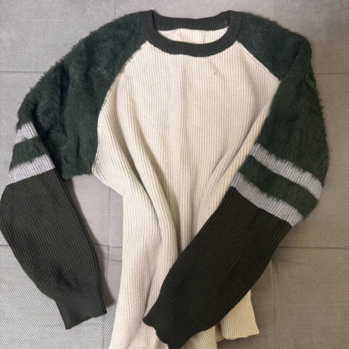 Women's long sleeve blouse