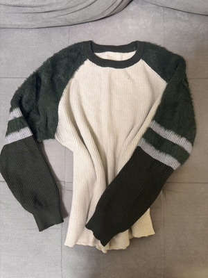 Women's long sleeve blouse