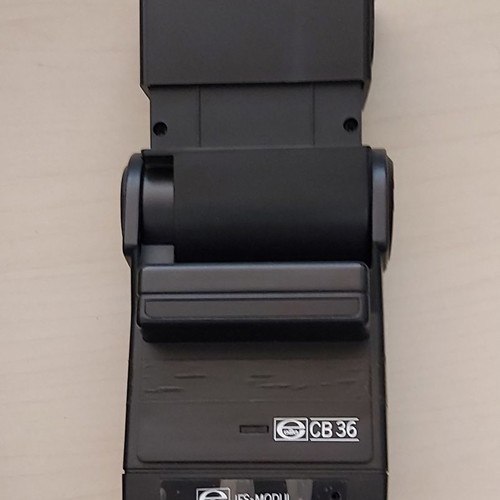 Praktica B200 ηλεκτρονική φωτογραφική μηχανή 35mm με φακό Pentacon 50mm MC μεταχειρισμένη